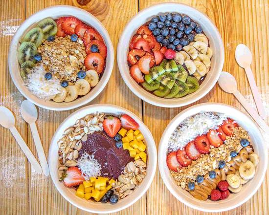  Brazil Acai Express 