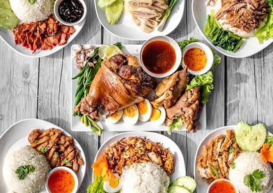 タイ料理Pinto Thai