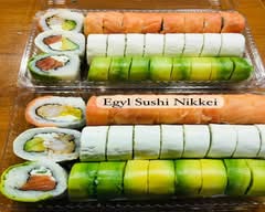 EGYLSUSHI