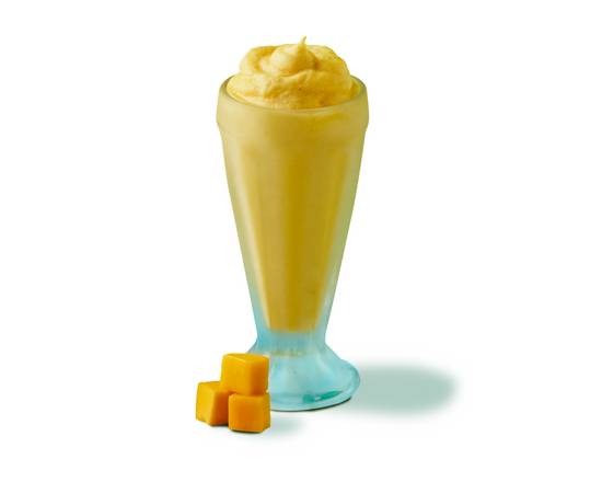 Frappe de mango