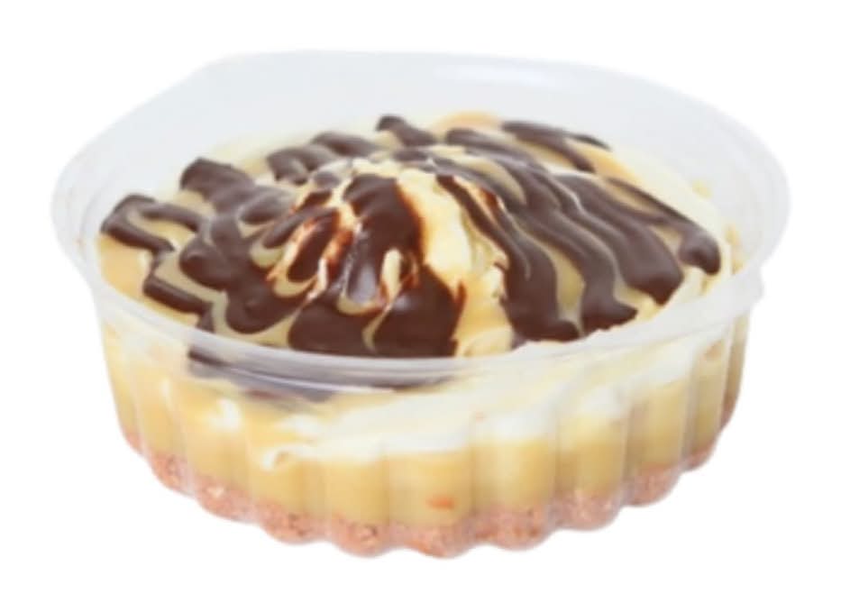 Banoffee Pie