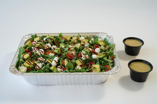 Catering California Caprese Salad