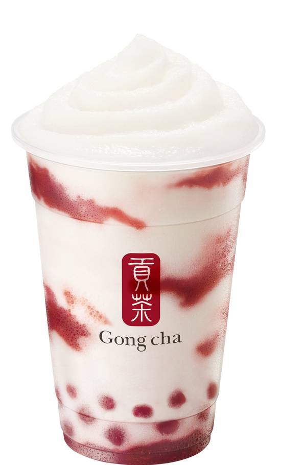 Gong Cha Delivery in Severn Menu Prices Order Gong Cha Near