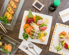 Kami Asian Restaurant