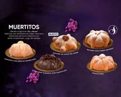 San Martín Bakery (Azaleas )