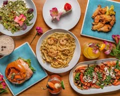 Seaside Grill (2820 Alki Avenue Southwest)