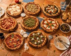Carmen's Pizzas