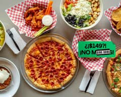 Dany Pizzas
