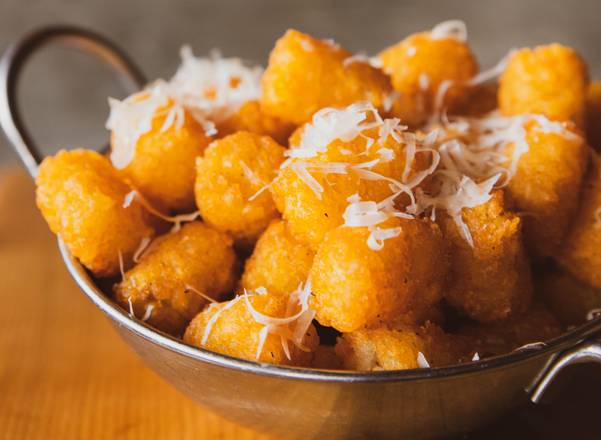 TRUFFLE TOTS