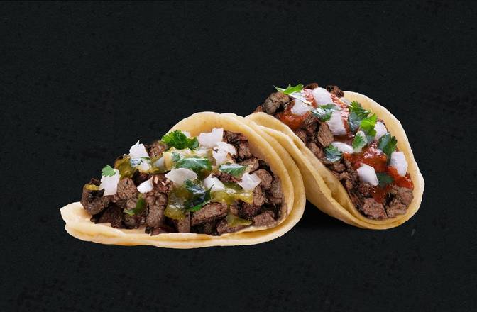 Taco Asada