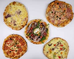 Da Marco Pizza