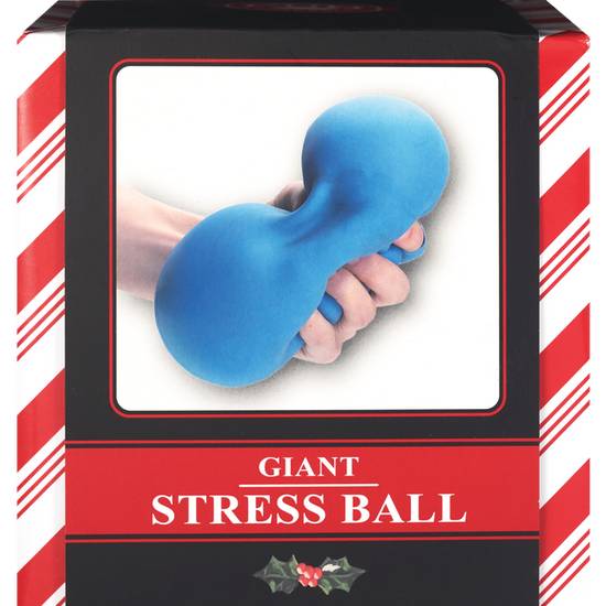 SAMSONICO GIANT STRESS BALL