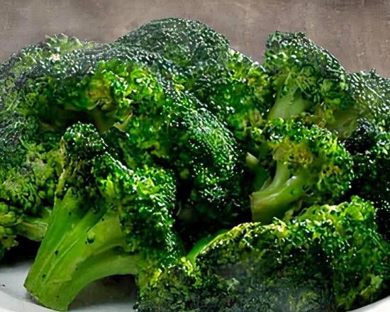 Side Broccoli