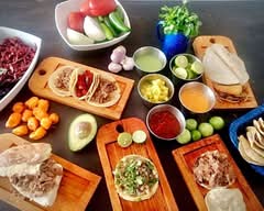 Tacos Martin's