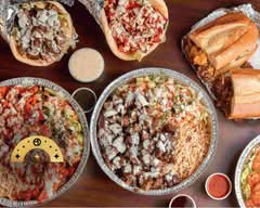 Naz's Halal Food - Aztec (6334 El Cajon Blvd)
