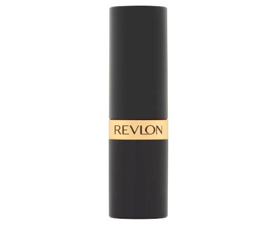 Revlon Super Lustrous Wine With Everything Pearl Lipstick 520 (0.4 oz)