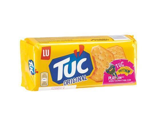 Biscuits apéritifs TUC - Sachet de 100g