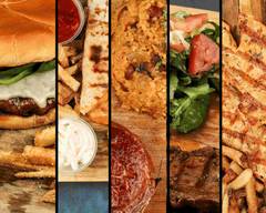 EuroMotion Bar&.Grill