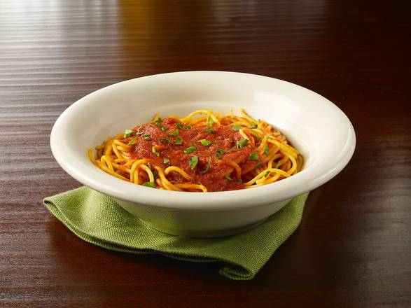 Side Spaghetti Marinara