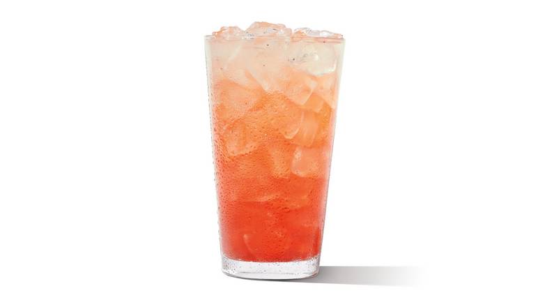 Premium Strawberry Lemonade 
