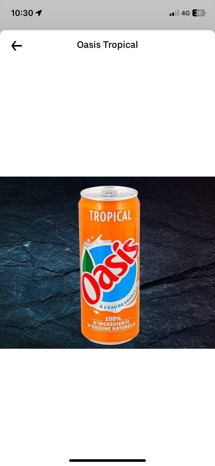 Oasis