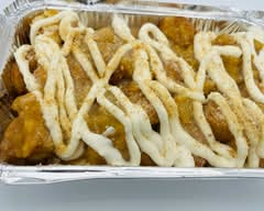 Rosey Cheeks Treats (20449 Schaefer Highway)