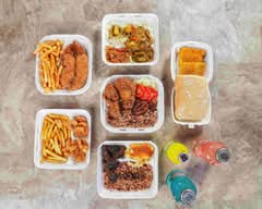 Island Kitchen & Grill