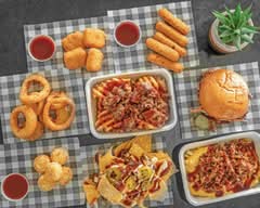 Southern Smokehouse