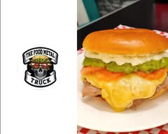 The Food Metal Truck (NEW)