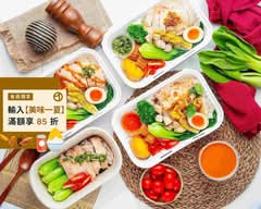 三隻傻雞 忠明店