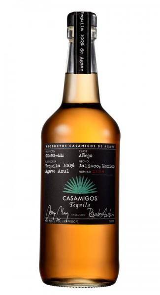 Casamigos Anejo Tequila (750 ml)