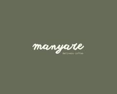 Manyare Wellness Coffee (Mexico City)
