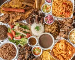 Piklys Restaurant Caribbean Fusion
