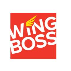 Wing Boss (TX-6002) 600 N Central Expy