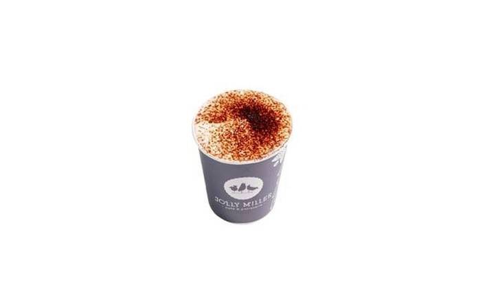 Puppacino