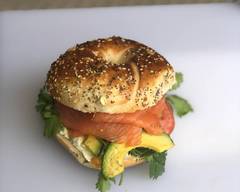 Bagel Pub 