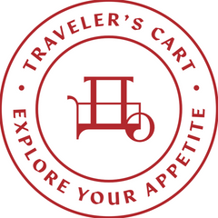 Traveler's Cart (Montrose)