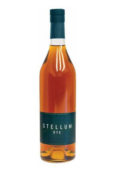 Stellum Rye Whiskey (750 ml)