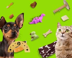 Tiendanimal (Glicínias Plaza)