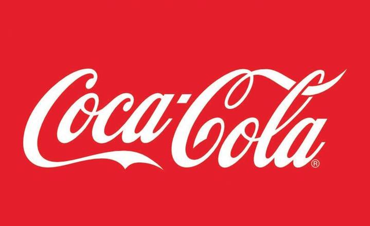 Coca Cola 600ml