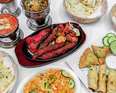 Indian Pakistaní Restaurant