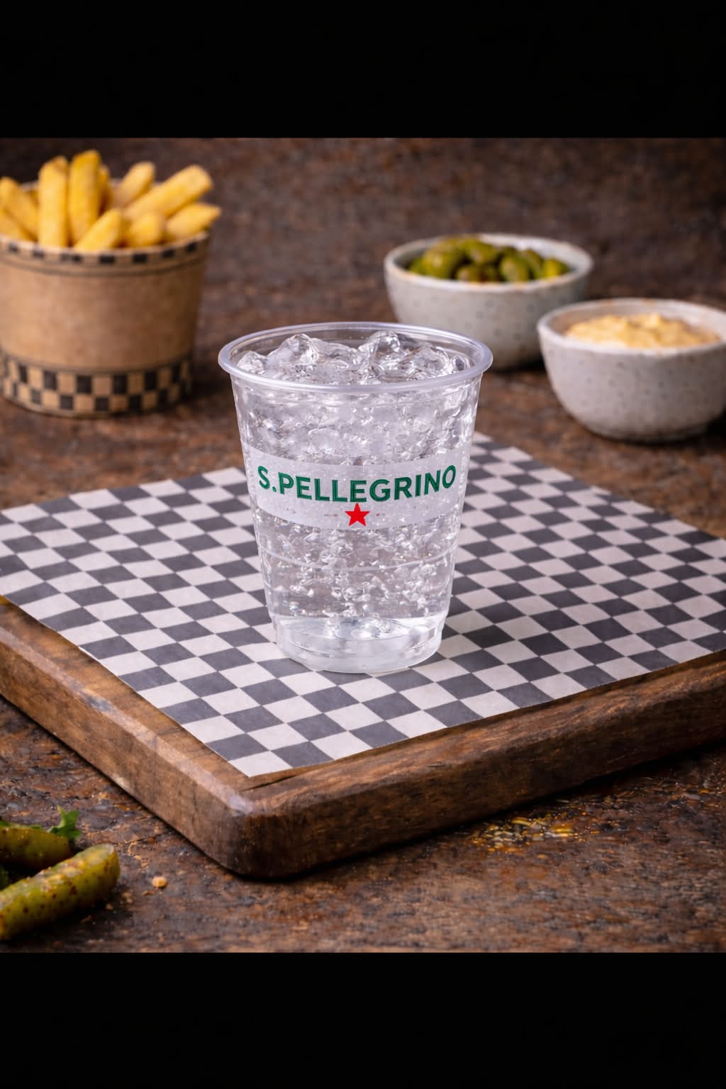 San Pellegrino