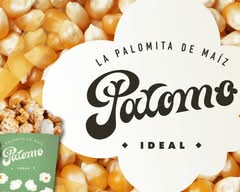 Palomo Tienda De Palomitas De Maíz (Los Reyes_Estado de México)