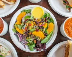 Luhv Vegan Bistro