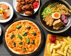 Karakuributai (カラクリブタイ)