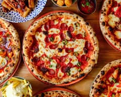 Leopardo Pizza (City Centre)