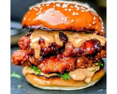 URBAN WINGS AND BURGERS RUNDA