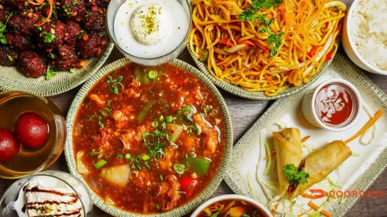 Hakka Nation (creekside)