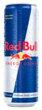 Red Bull Energy Drink (473ml)