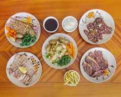 D'Cabral Grill